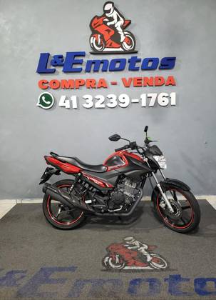 YAMAHA FACTOR YBR 150 ED YAMAHA FACTOR YBR 150 ED